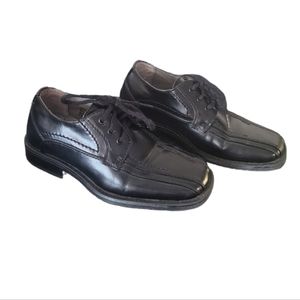 Stacy Adams boy dress shoes 9